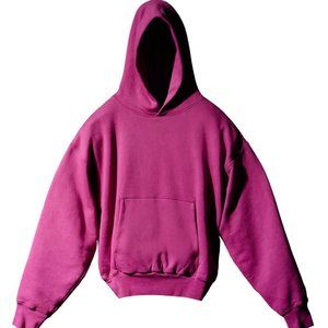 YEEZY GAP PERFECT PURPLE ADULT HOODIE